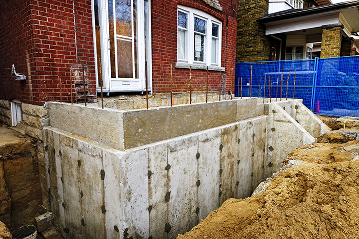 Extension maison Gex
